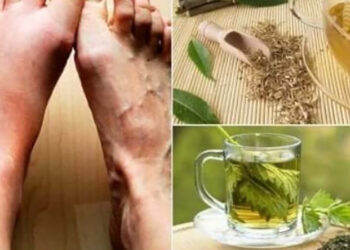 مشروبات طبيعية تخفض مستوى حمض اليوريك