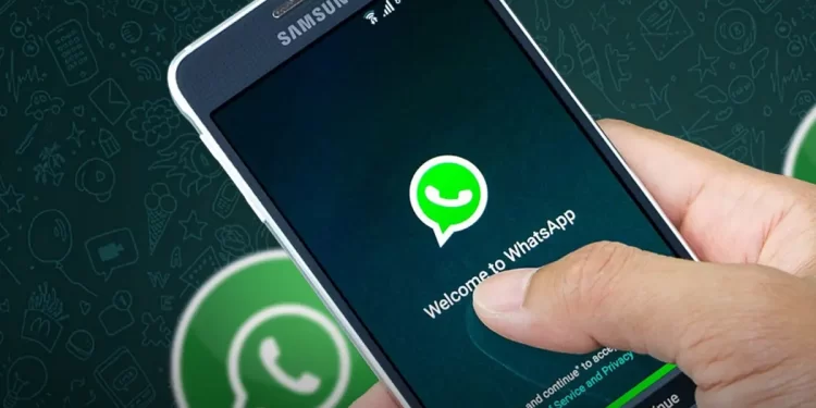 واتساب واتساب