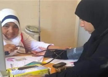 الصحة: 21 مليون سيدة تلقين خدمات المتابعة الدورية ضمن مبادرة رئيس الجمهورية لدعم صحة المرأة