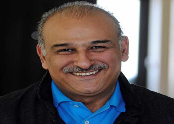 جمال سليمان فى ضيافة لجنة الشئون العربية بنقابة الصحفيين اليوم