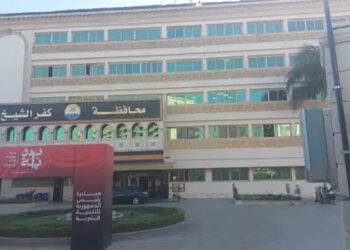 وزيرة البيئة تعلن الانتهاء من تركيب أول محطة رصد لحظية لمستويات الضوضاء بمحافظة كفر الشيخ