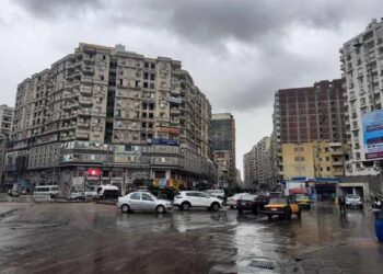 الأرصاد: غطاء سحابى يحجب جزءا من أشعة الشمس ولا توجد فرص لسقوط أمطار