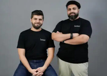 شركة Better للصحة العامة للرجال تجمع 550 ألف دولار في جولة تمويل ما قبل التأسيس