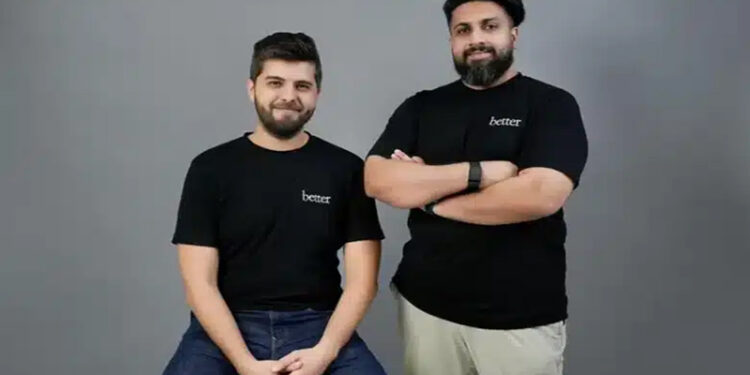 شركة Better للصحة العامة للرجال تجمع 550 ألف دولار في جولة تمويل ما قبل التأسيس