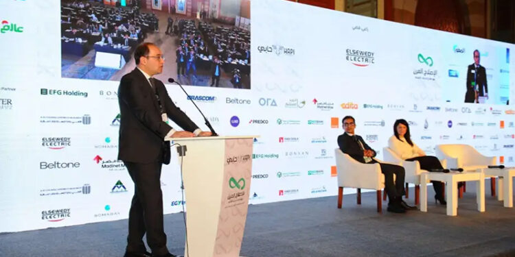 وزير المالية: ماضون بقوة فى مسار خلق الثقة والشراكة بين المصالح الإيرادية ومجتمع الأعمال والممولين