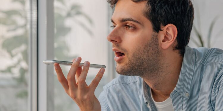 تقنية ذكاء اصطناعي