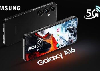 Samsung Galaxy A16