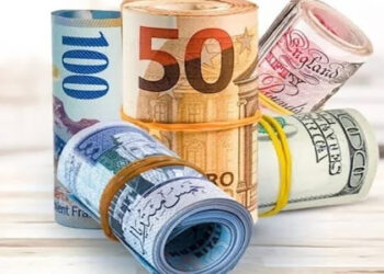 أسعار العملات في مصر اليوم الأربعاء