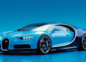 تعرف على سعر ومواصفات بوجاتي تشيرون 2025