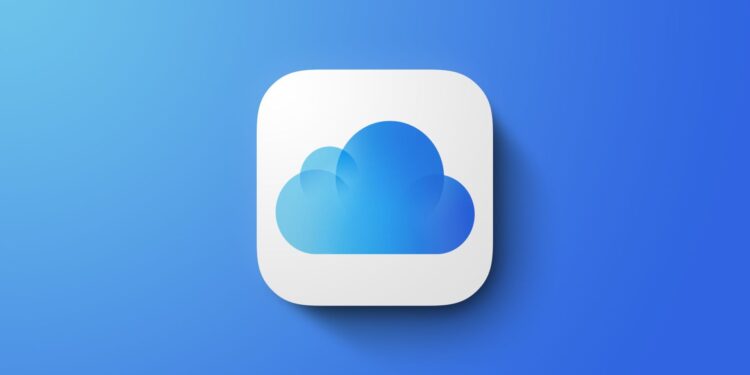 iCloud  iCloud