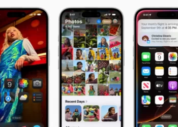 تحديث iOS 19