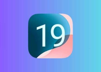 iOS 19