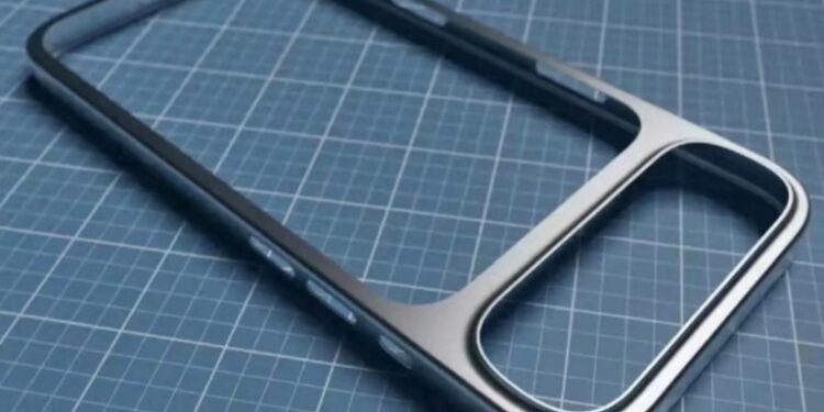 iPhone 17 Pro iPhone 17 Pro