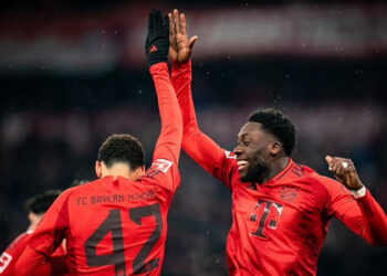 بايرن ميونخ يواجه شاختار دونيتسك اليوم في دوري أبطال أوروبا