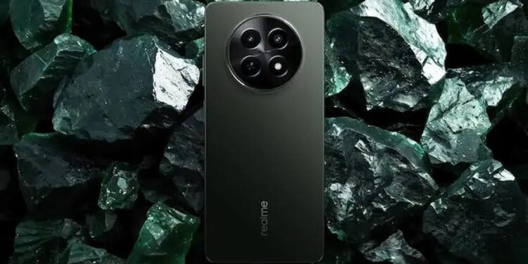 Realme 14X 5G Realme 14X 5G