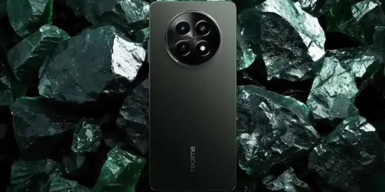 Realme 14X 5G