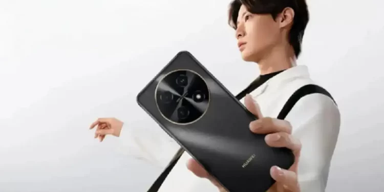 هاتف Enjoy 70X هاتف Enjoy 70X