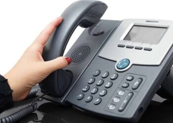 خطوات سداد فاتورة التليفون الأرضي 2024