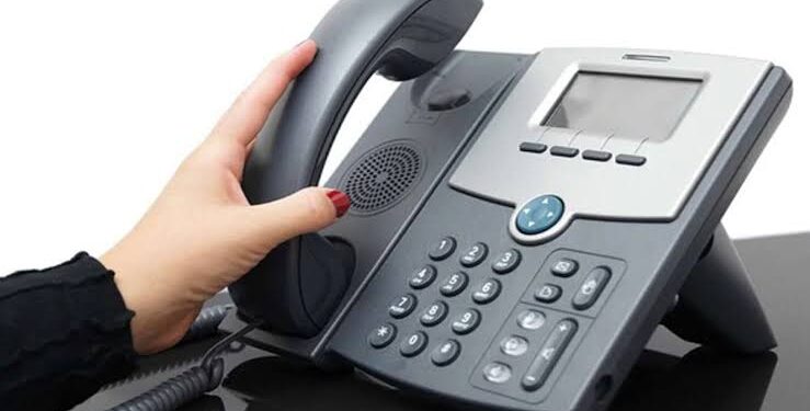 خطوات سداد فاتورة التليفون الأرضي 2024