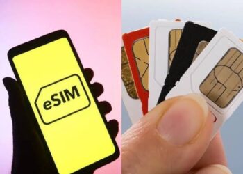 سعرها مفاجأة.. كل ما تريد معرفته عن شريحة eSIM الجديدة