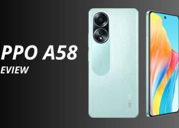 مراجعة شاملة لمواصفات وسعر هاتف Oppo A58 4G في الدول العربية