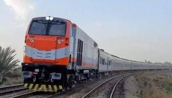 مواعيد وأسعار تذاكر قطارات سكك حديد مصر بين القاهرة – أسوان