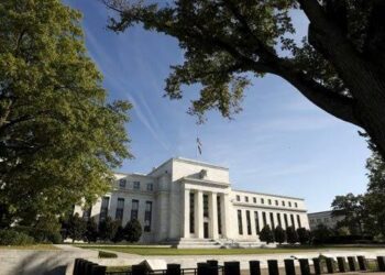 عاجل- للمرة الثالثة على التوالي.. الفيدرالي الأمريكي يخفض سعر الفائدة 