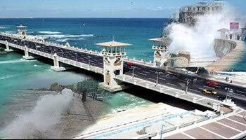 جدول نوات الإسكندرية 2024.. تحضير مبكر لتقلبات الطقس في المدينة الساحلية