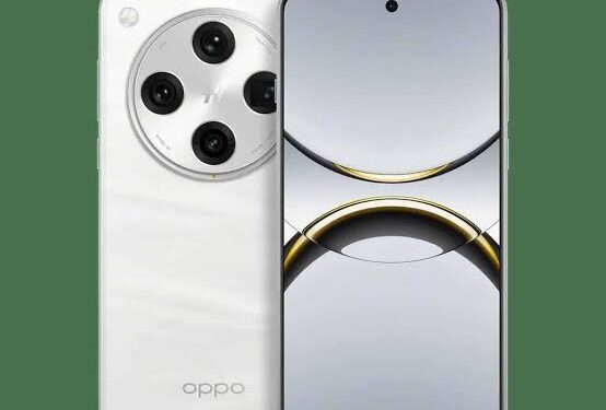 هاتف أوبو Oppo Find X8 Pro.. تعرف على المواصفات والسعر