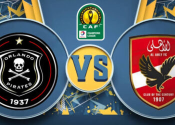 تعادل الأهلي وأورلاندو بايرتس في دوري أبطال أفريقيا.. تعرف على ترتيب المجموعة بعد التعادل 