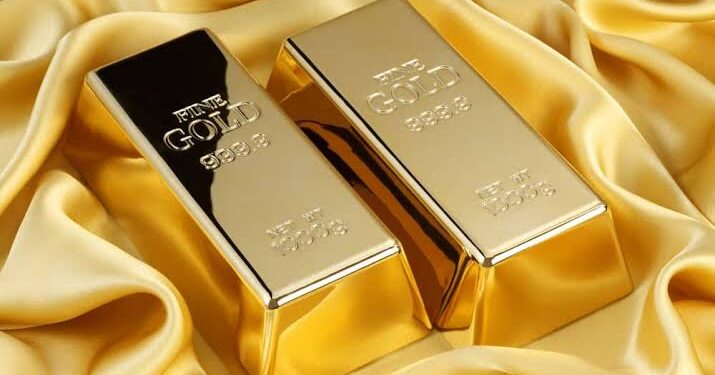 استقرار أسعار الذهب في منتصف تعاملات السبت 7 ديسمبر 2024