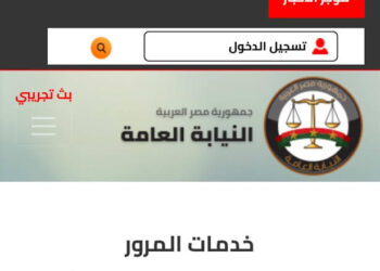 الاستعلام عن مخالفات المرور وسدادها إلكترونيًا في مصر.. طريقة سهلة وآمنة