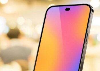 آيفون 17 آير