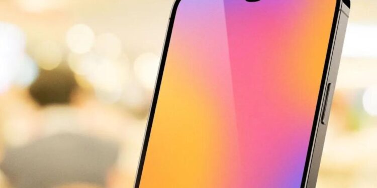 آيفون 17 آير