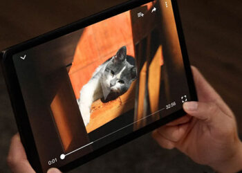 شركة تكنو تطلق تابلت Megapad 11 عالميًا