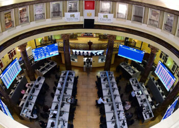 شركات البورصة توزع 2.8 مليار جنيه أرباحًا نقدية على المساهمين خلال 22 يومًا