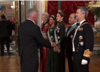 جهينه تشارك في منتدى الأعمال المصري الدنماركي لتعزيز التعاون الاستثماري ودعم النمو المستدام