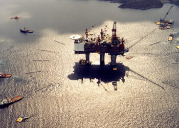 إكوينور النرويجية تنتهي من بيع أصولها في نيجيريا