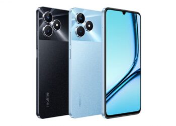 Realme Note 50
