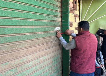 “الإسكان”: تنفيذ 27 قرار غلق لمحال مخالفة ببني سويف الجديدة..و6 قرارات بالشروق