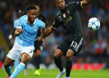 يوفنتوس يستضيف مانشستر سيتي فى قمة مصيرية بـ دوري أبطال أوروبا