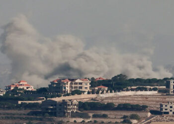 عمليات تفجير إسرائيلية لعدة منازل في جنوب لبنان