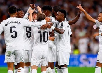 موعد مباراة ريال مدريد وأتليتك بلباو اليوم في الدوري الإسباني