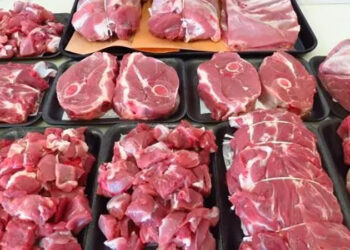 أسعار اللحوم الحمراء اليوم الإثنين