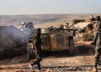 سيناريوهات ما بعد سقوط نظام الأسد في سوريا.. 3 أبعاد مختلفة.. فيديو