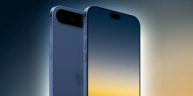 آبل تحدث تغييرًا في iPhone 17 .. تفاصيل