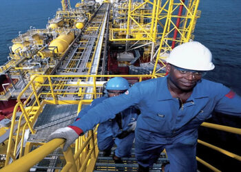 خطة لتنشيط آبار النفط القديمة في نيجيريا بعد الاستحواذ على أصول إكسون موبيل