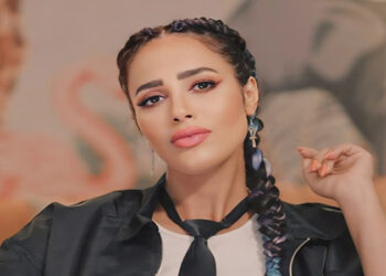 رنا سماحة تنهي الجدل حول طلاقها للمرة الثانية