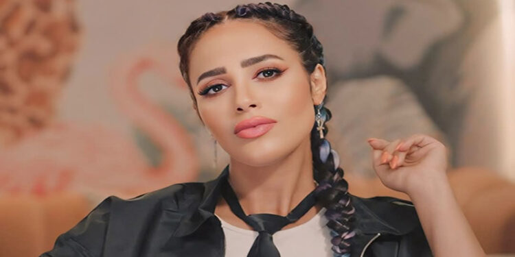 رنا سماحة تنهي الجدل حول طلاقها للمرة الثانية