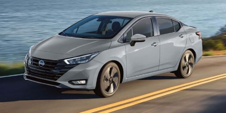 أسعار صني موديل 2025 في السعودية